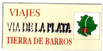Imagen de VIAJES VIA DE LA PLATA TIERRA DE BARROS