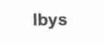 Imagen de IBYS