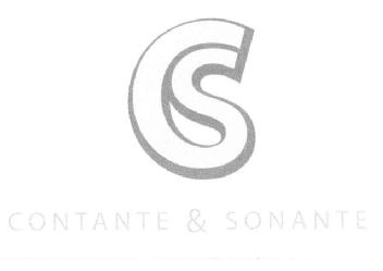 Imagen de CS CONTANTE & SONANTE
