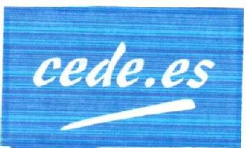 Imagen de CEDE.ES