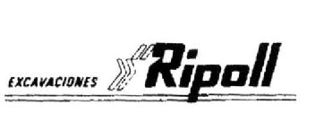 Imagen de EXCAVACIONES RIPOLL