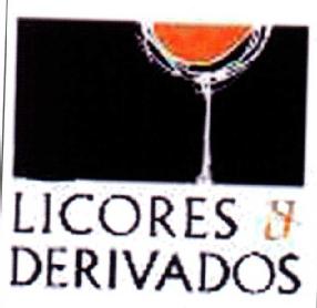 Imagen de LICORES Y DERIVADOS