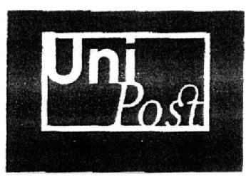 Imagen de UNIPOST
