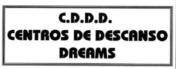 Imagen de C.D.D.D. CENTROS DE DESCANSO DREAMS