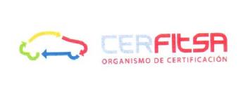 Imagen de CERFITSA ORGANISMO DE CERTIFICACION