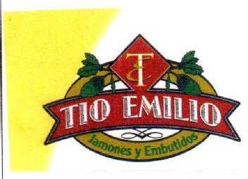 Imagen de TE TIO EMILIO JAMONES Y EMBUTIDOS