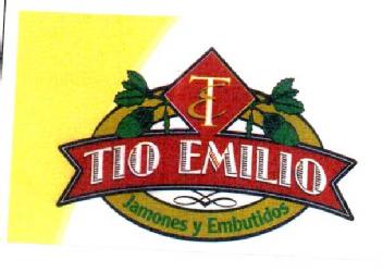 Imagen de TE TIO EMILIO JAMONES Y EMBUTIDOS