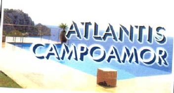 Imagen de ATLANTIS CAMPOAMOR