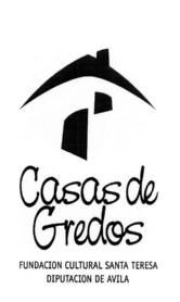 Imagen de CASAS DE GREDOS FUNDACION CULTURAL SANTA TERESA DIPUTACION DE AVILA