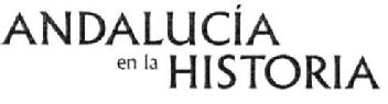 Imagen de ANDALUCIA EN LA HISTORIA
