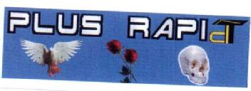 Imagen de PLUS RAPID