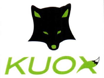Imagen de KUOX