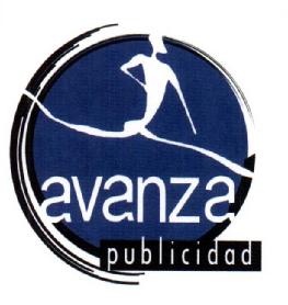 Imagen de AVANZA PUBLICIDAD