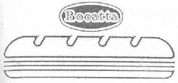 Imagen de BOCATTA