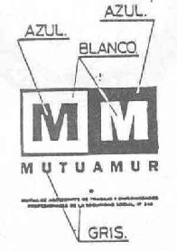 Imagen de M M MUTUAMUR MUTUA DE ACCIDENTES DE TRABAJO Y ENFERMEDADES PROFESIONALES DE LA SEGURIDAD SOCIAL NO. 244