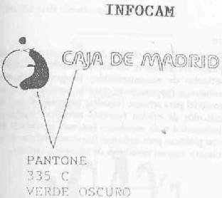 Imagen de INFOCAM CAJA DE MADRID