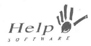 Imagen de HELP SOFTWARE