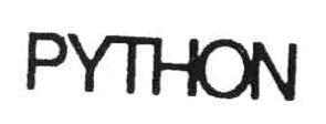 Imagen de PYTHON