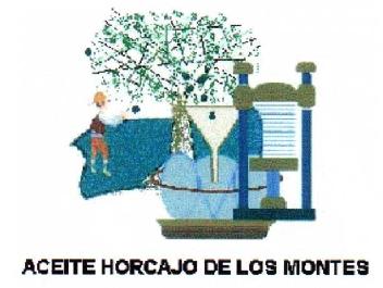 Imagen de ACEITE HORCAJO DE LOS MONTES