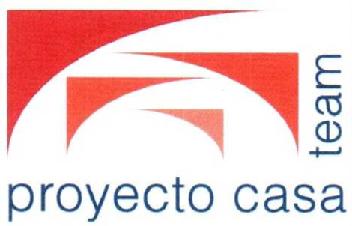 Imagen de PROYECTO CASA TEAM
