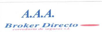 Imagen de A.A.A. BROKER DIRECTO CORREDURIA DE SEGUROS, S.L