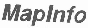 Imagen de MAPINFO