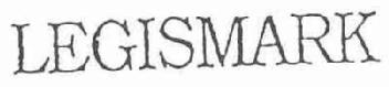 Imagen de LEGISMARK