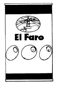 Imagen de EL FARO