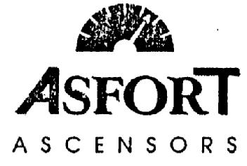 Imagen de ASFORT ASCENSORS