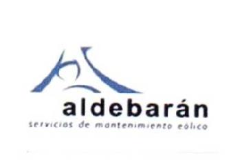 Imagen de ALDEBARAN SERVICIOS DE MANTENIMIENTO EOLICO