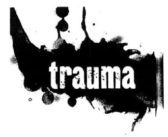 Imagen de TRAUMA