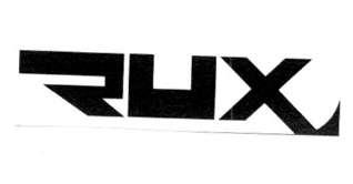 Imagen de RUX