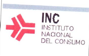Imagen de INC INSTITUTO NACIONAL DEL CONSUMO