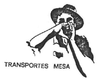 Imagen de TRANSPORTES MESA