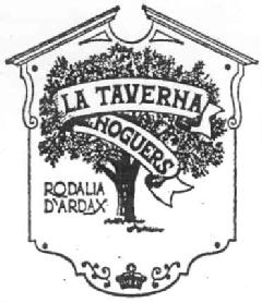 Imagen de LA TAVERNA DELS NOGUERS RODALIA D\'ARDAX