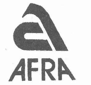 Imagen de A AFRA