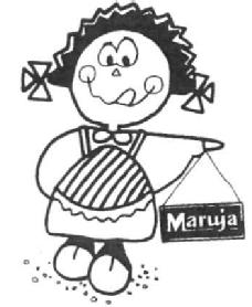Imagen de MARUJA