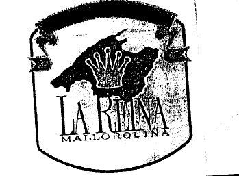 Imagen de LA REINA MALLORQUINA