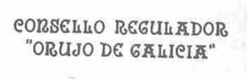 Imagen de CONSELLO REGULADOR 
