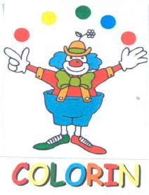 Imagen de COLORIN