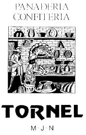 Imagen de PANADERIA CONFITERIA TORNEL M-J-N