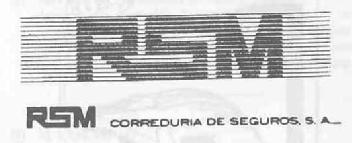 Imagen de RSM RSM CORREDURIA DE SEGUROS, S.A