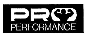 Imagen de PRO PERFORMANCE