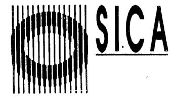 Imagen de SICA
