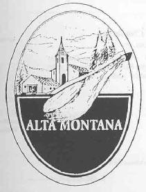 Imagen de ALTA MONTAÑA