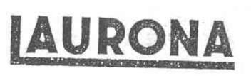 Imagen de LAURONA