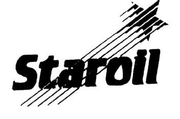 Imagen de STAROIL