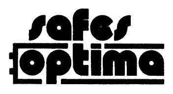 Imagen de SAFES OPTIMA