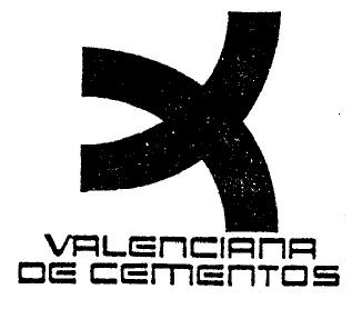 Imagen de VALENCIANA DE CEMENTOS