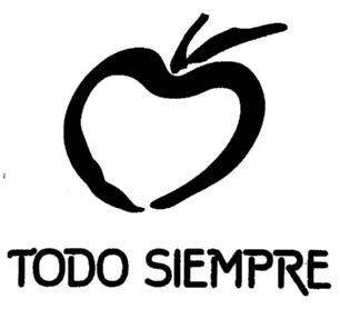 Imagen de TODO SIEMPRE